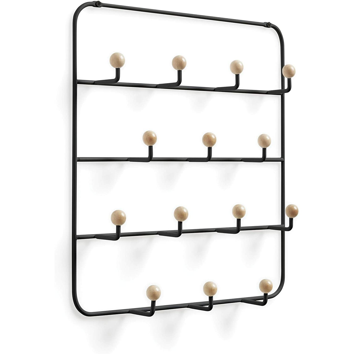 ESTIQUE OTD ORGANIZER BLACK
