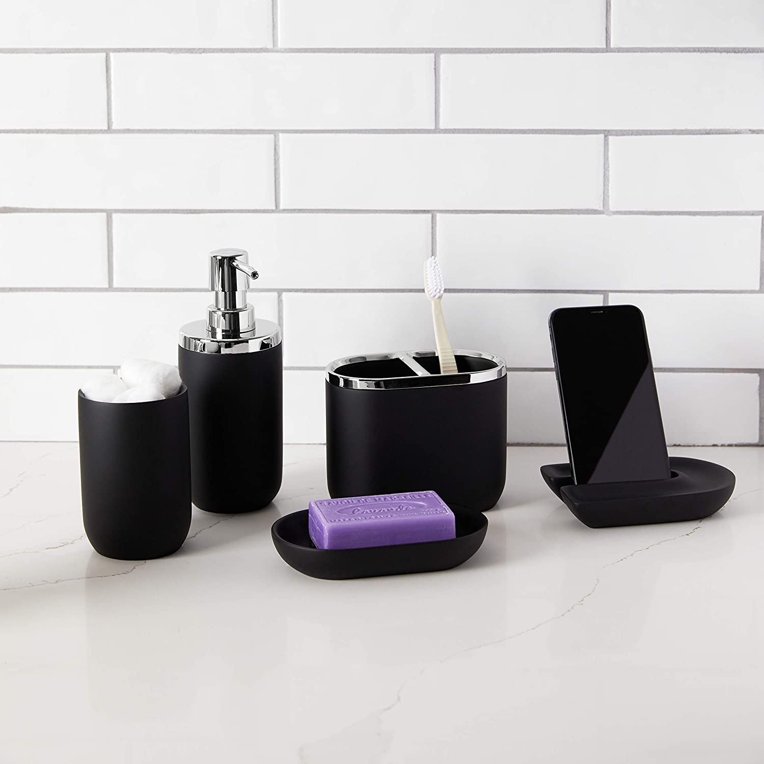 JUNIP TUMBLER BLACK