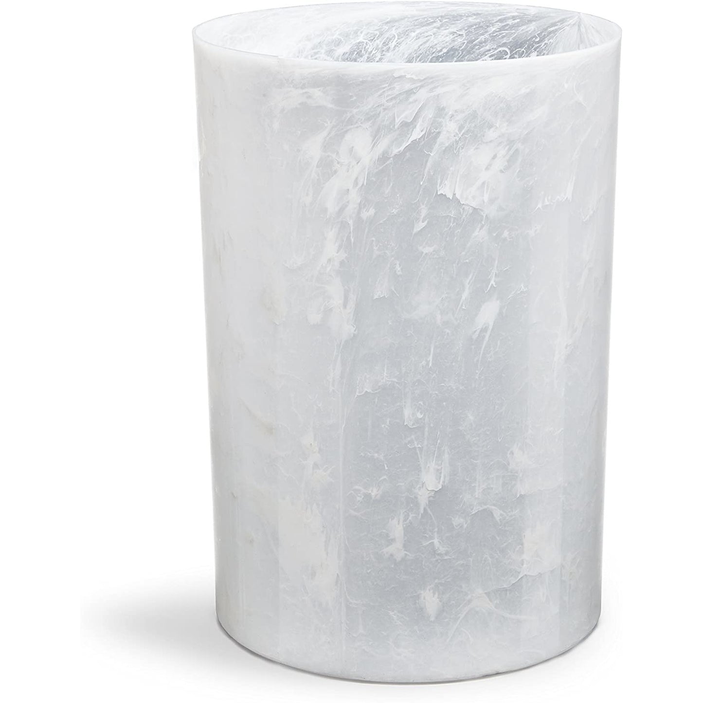 Colonnade Can White Onyx
