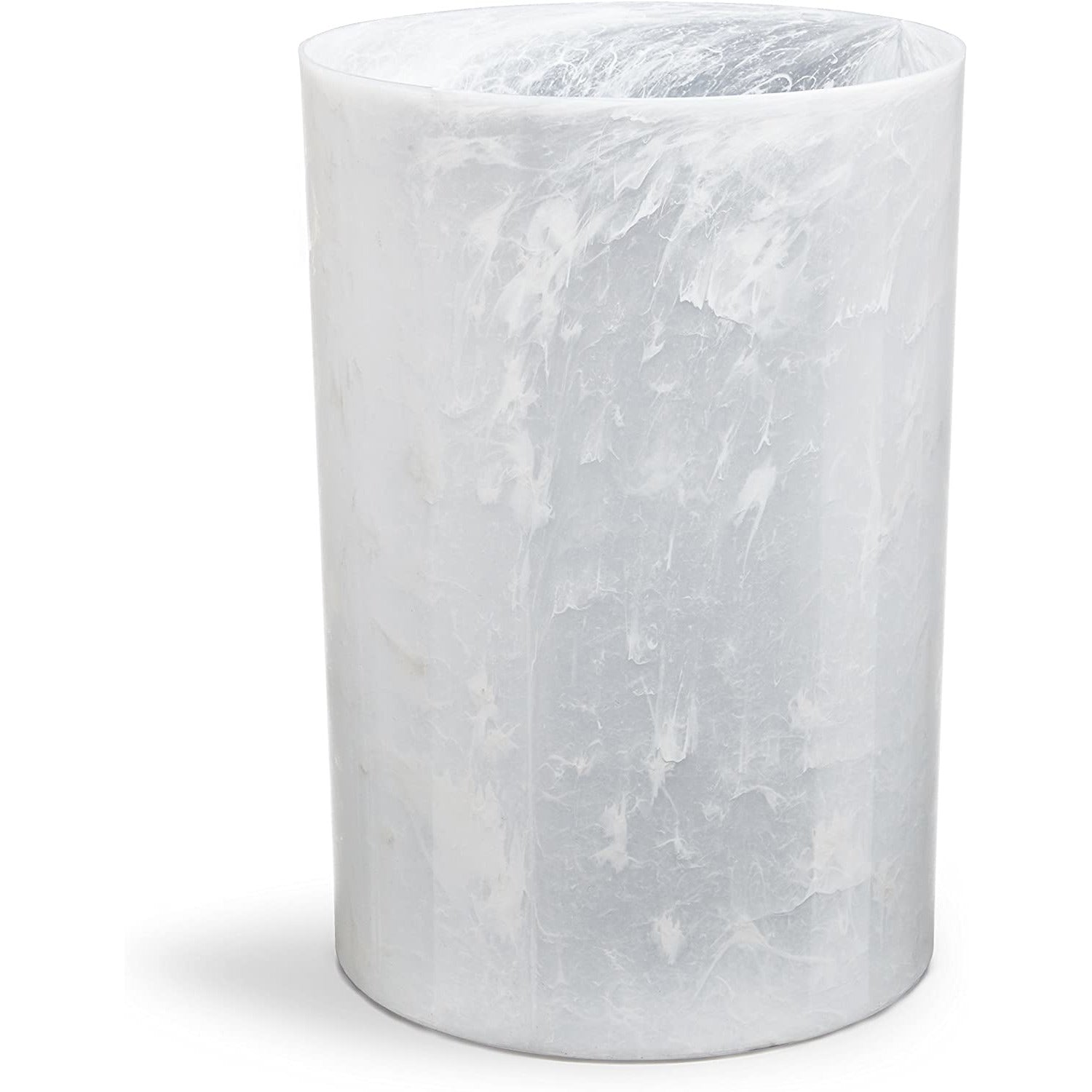 Colonnade Can White Onyx