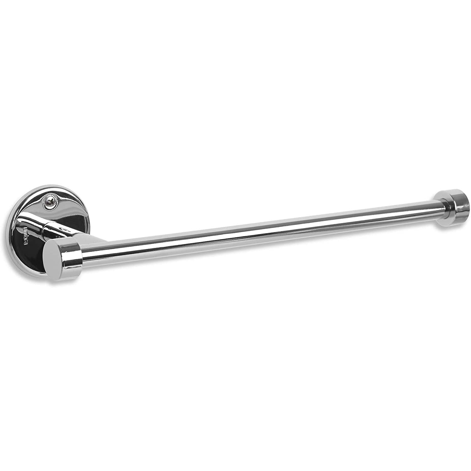 CAPPA WALL MOUNTED PAPER TOWEL HOLDER CHROME