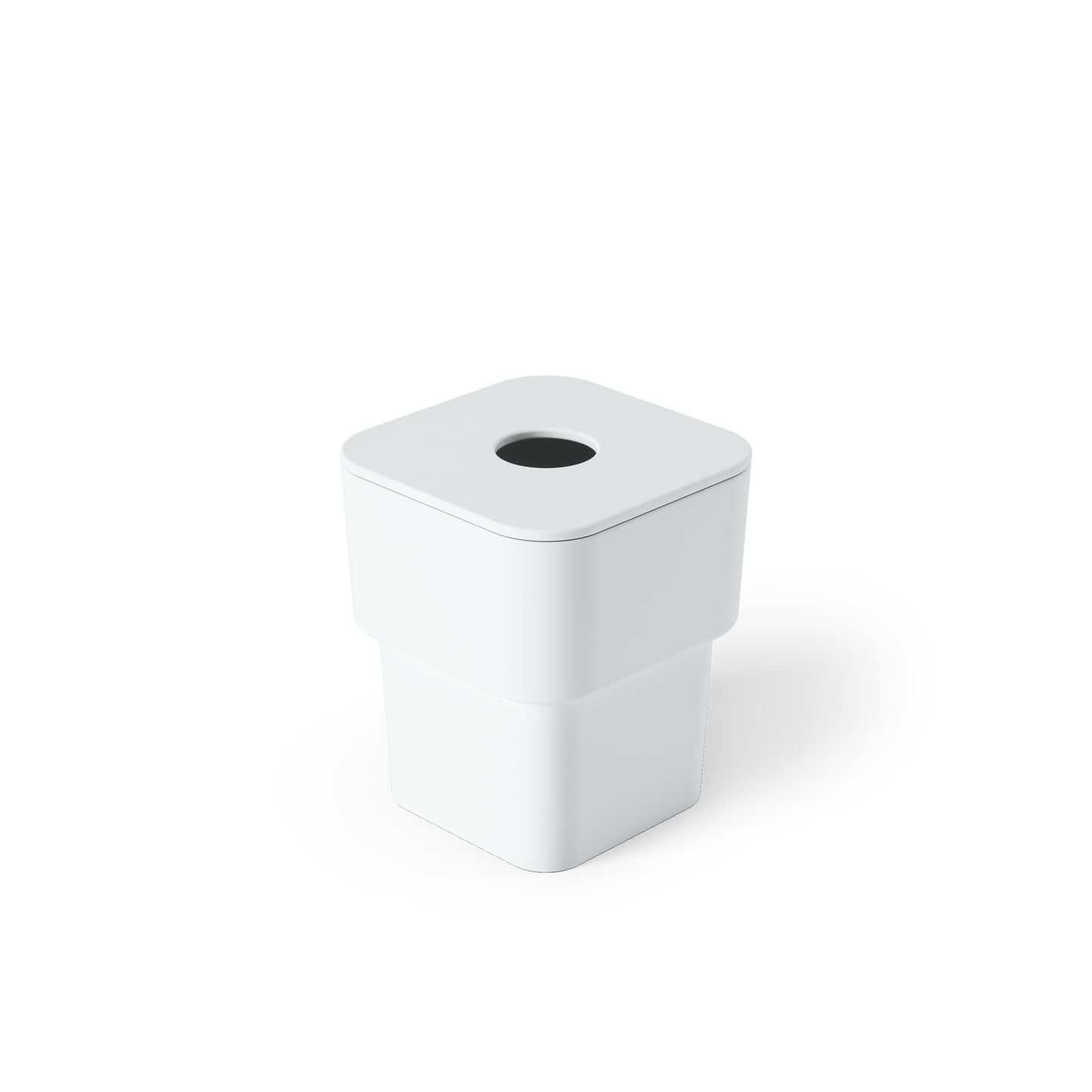 SCILLAE ACCESSORY HOLDER WHITE
