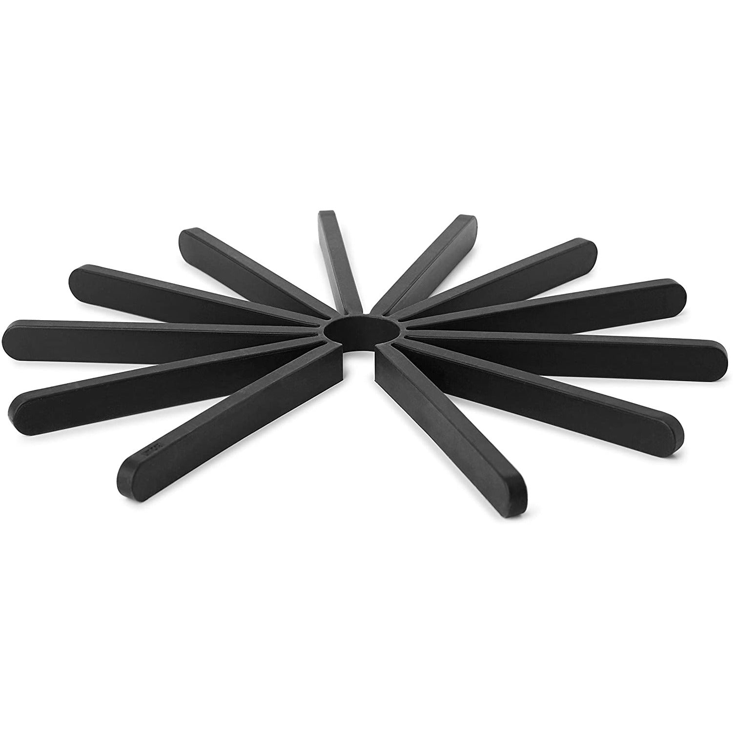 FANFARE TRIVET 2PC BLACK