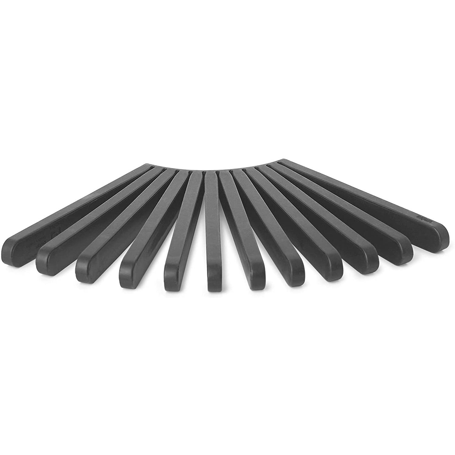 FANFARE TRIVET 2PC BLACK