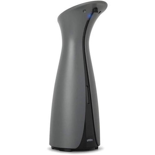 OTTO LG 8.5 OZ SENSOR CHARCOAL