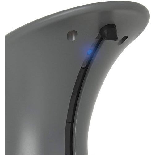 OTTO LG 8.5 OZ SENSOR CHARCOAL