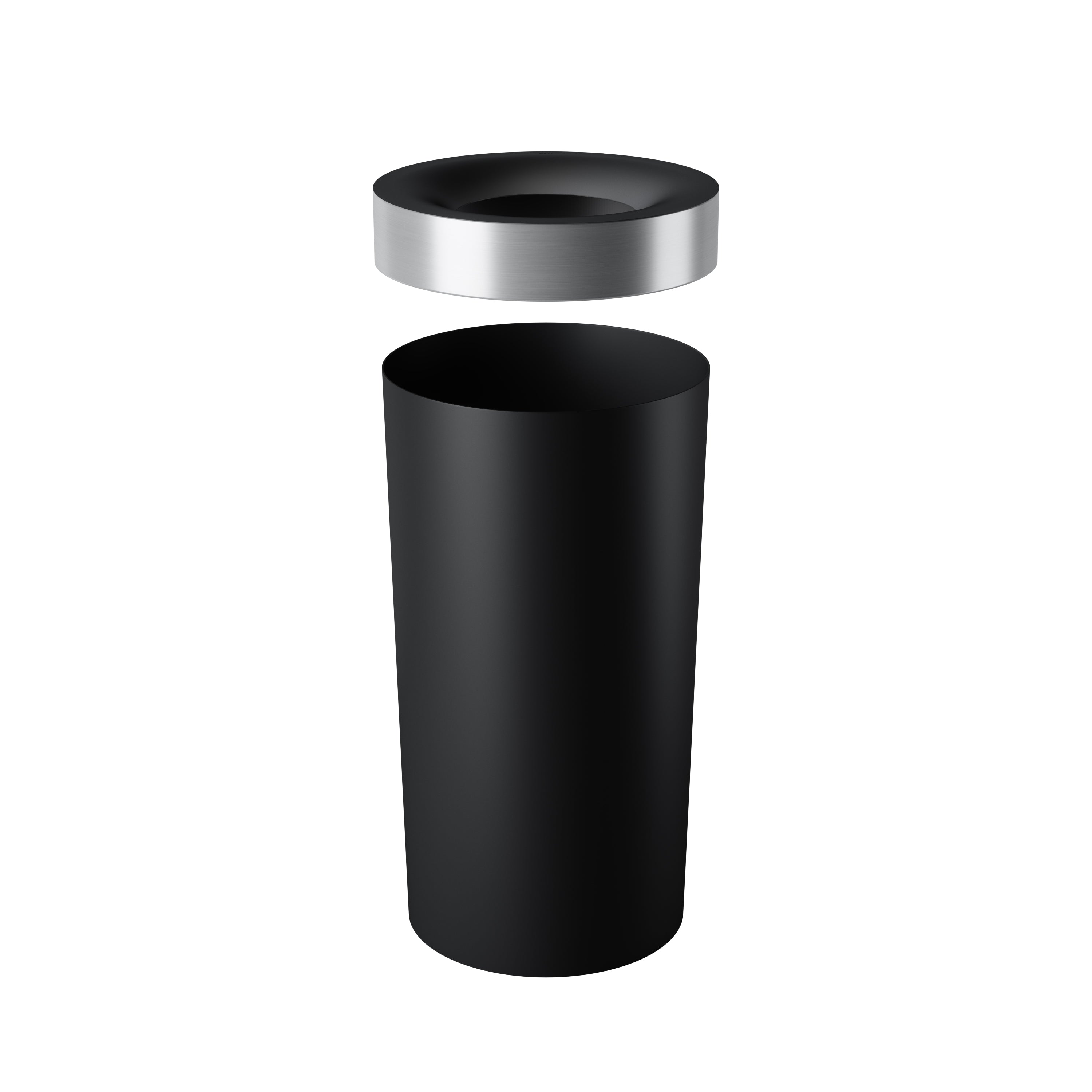 VENTO CAN BLACK 16.5G
