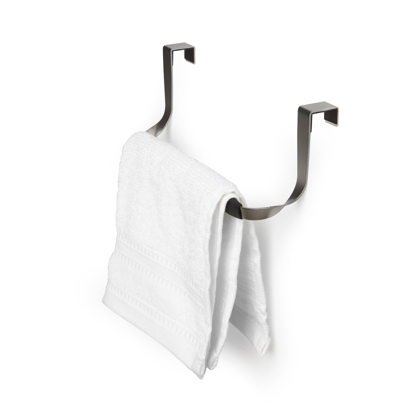 Schnook Over the Cabinet Towel Bar