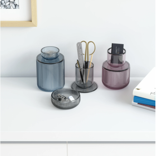 ALLIRA ORGANIZER PURPLE