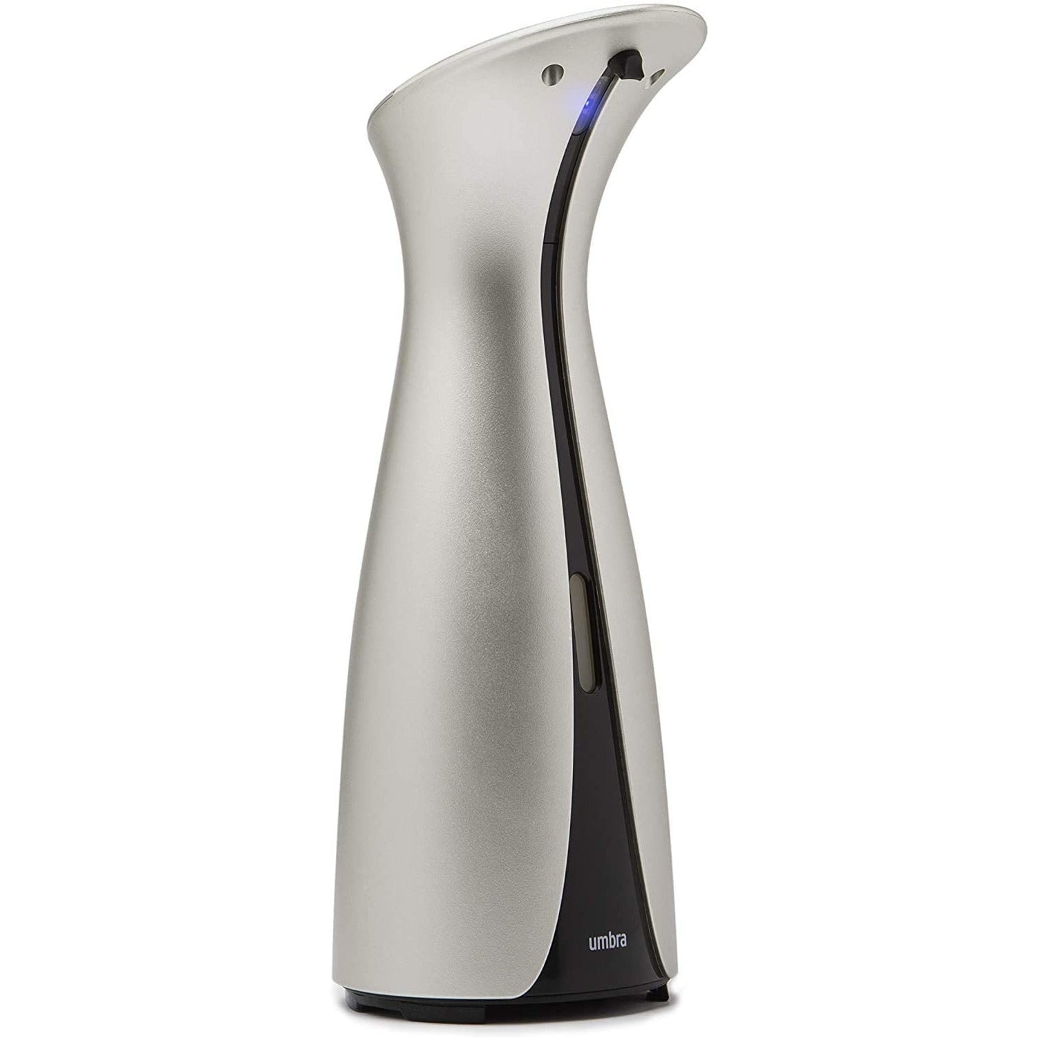 OTTO AUTOMATIC SOAP DISP 8.5 OZ NICKEL