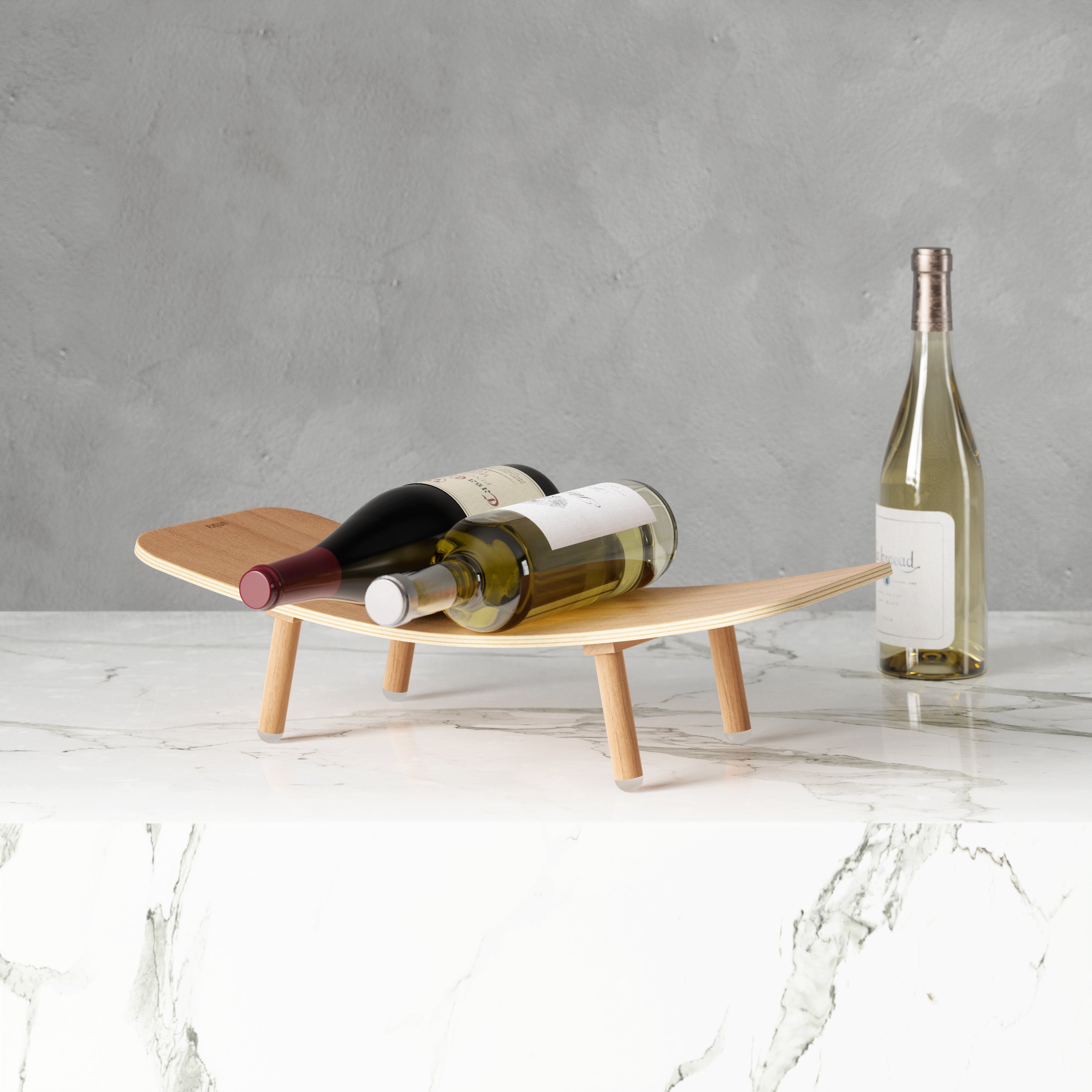 VINOLA WINE RACK