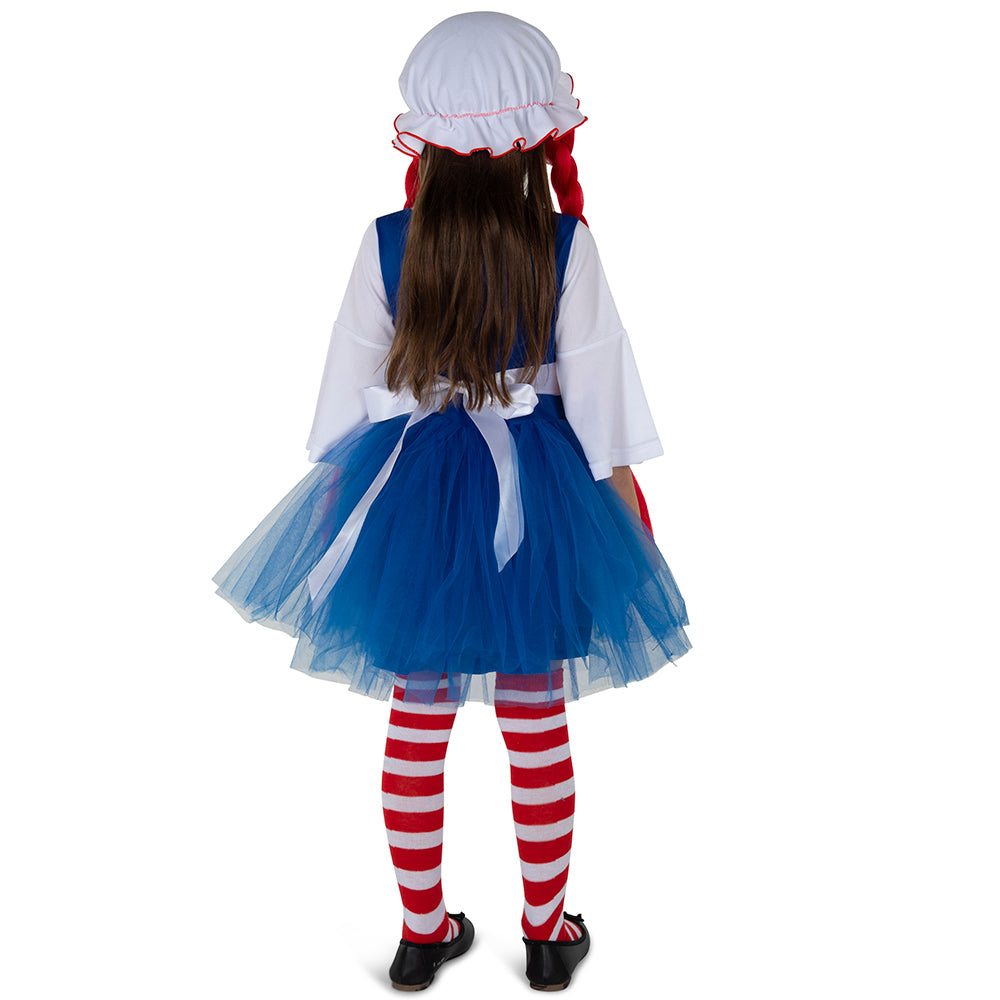 Rag Doll