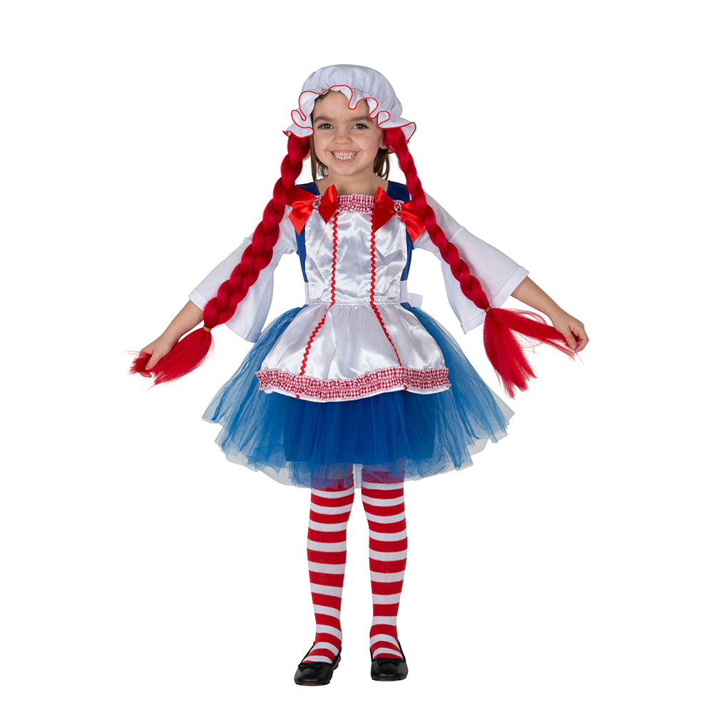 Rag Doll