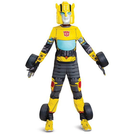 Bumblebee EG Converting