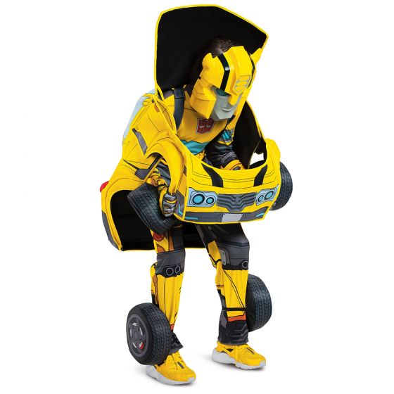 Bumblebee EG Converting