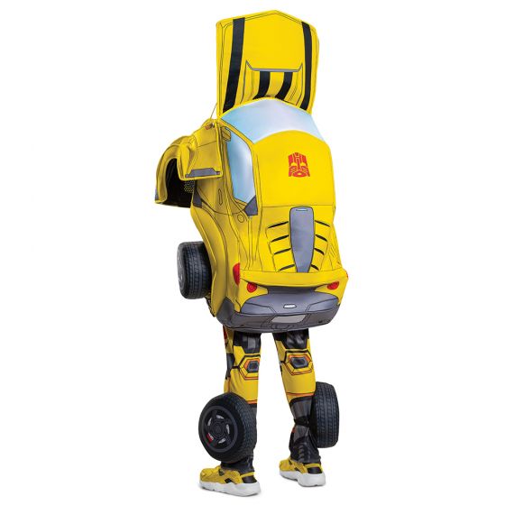 Bumblebee EG Converting