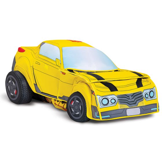 Bumblebee EG Converting