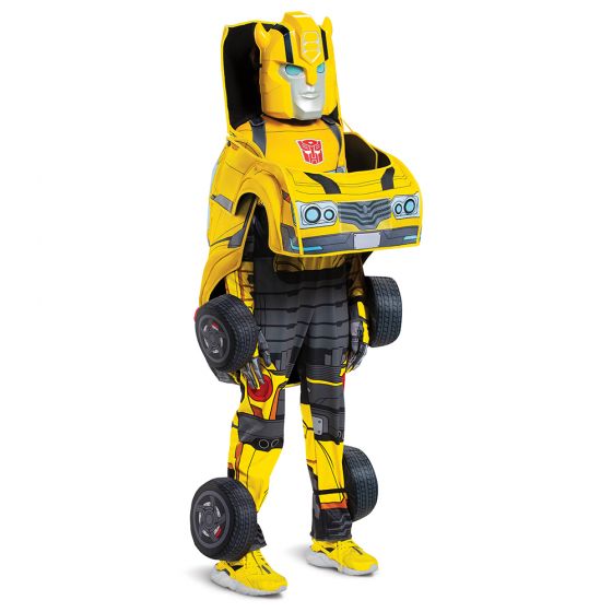 Bumblebee EG Converting