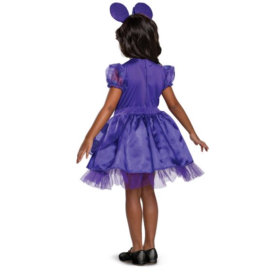 Minnie Potion Purple Classic