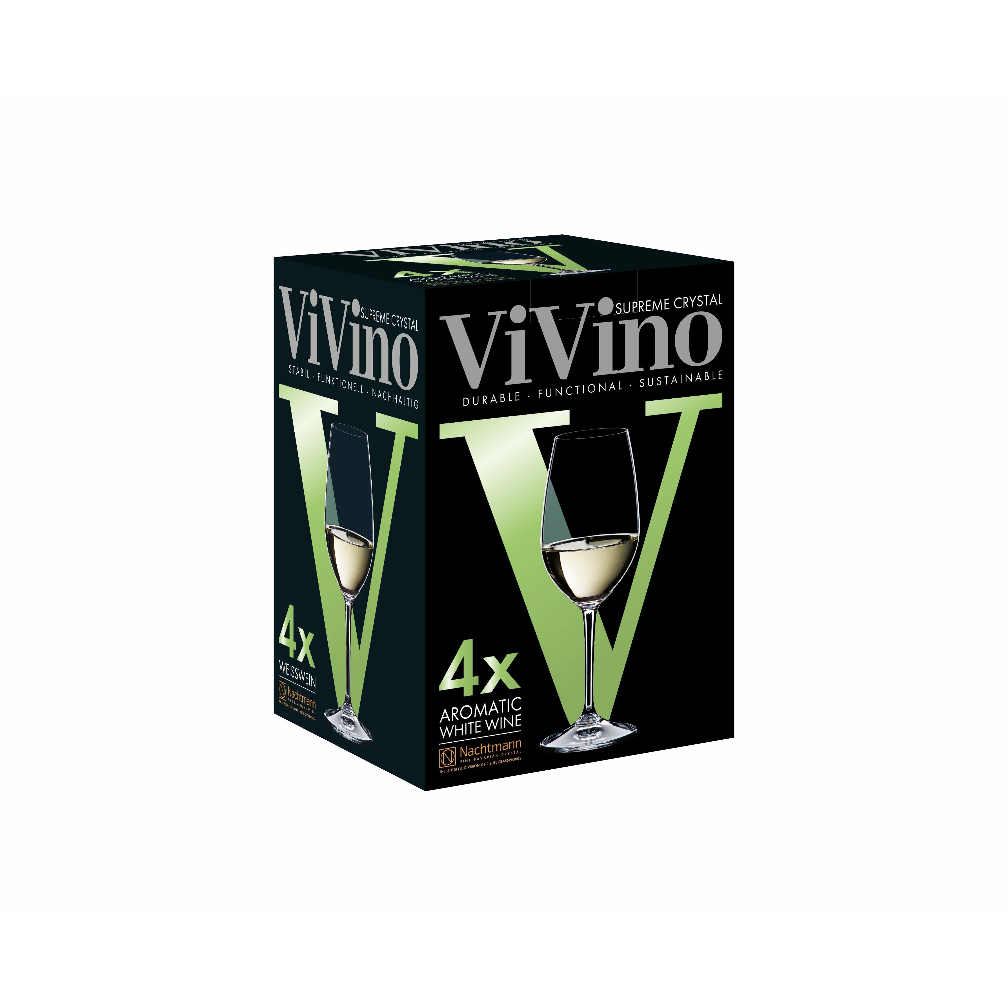 Aromatic white wine set of 4 vivino