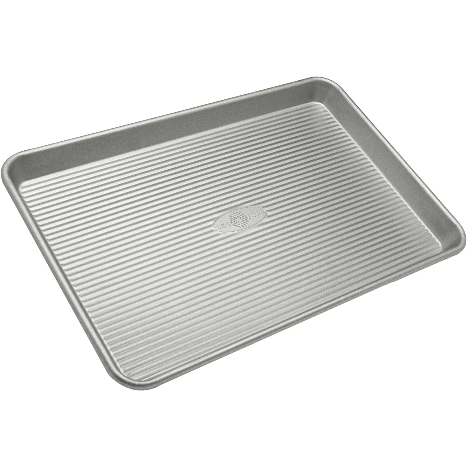 Jelly Roll Pan 10 X 15 X 1"