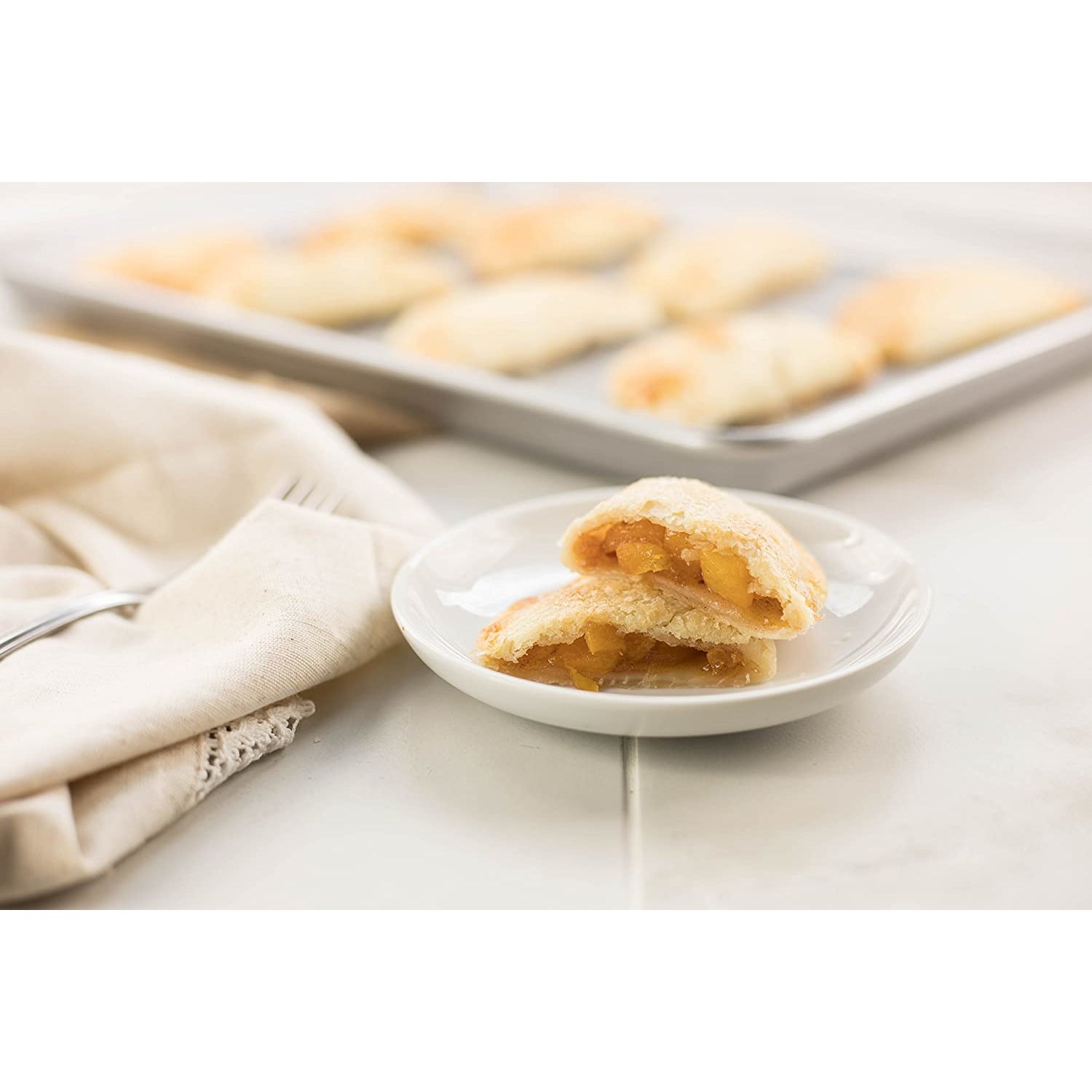 Jelly Roll Pan 10 X 15 X 1"