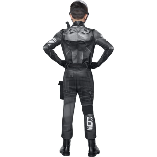 8-BALL FORNITE Costume