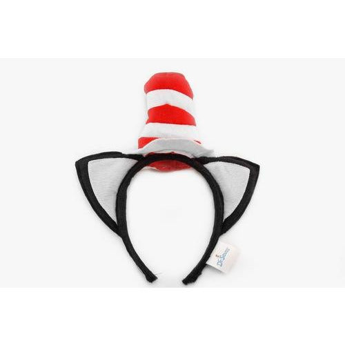 THE CAT IN THE HAT ECONOMY HEADBAND