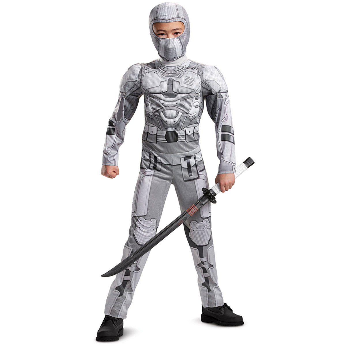 Storm Shadow Classic with Muscles