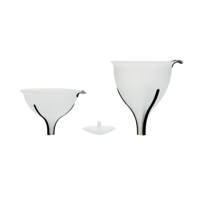 OXO GG 3PC FUNNEL SET