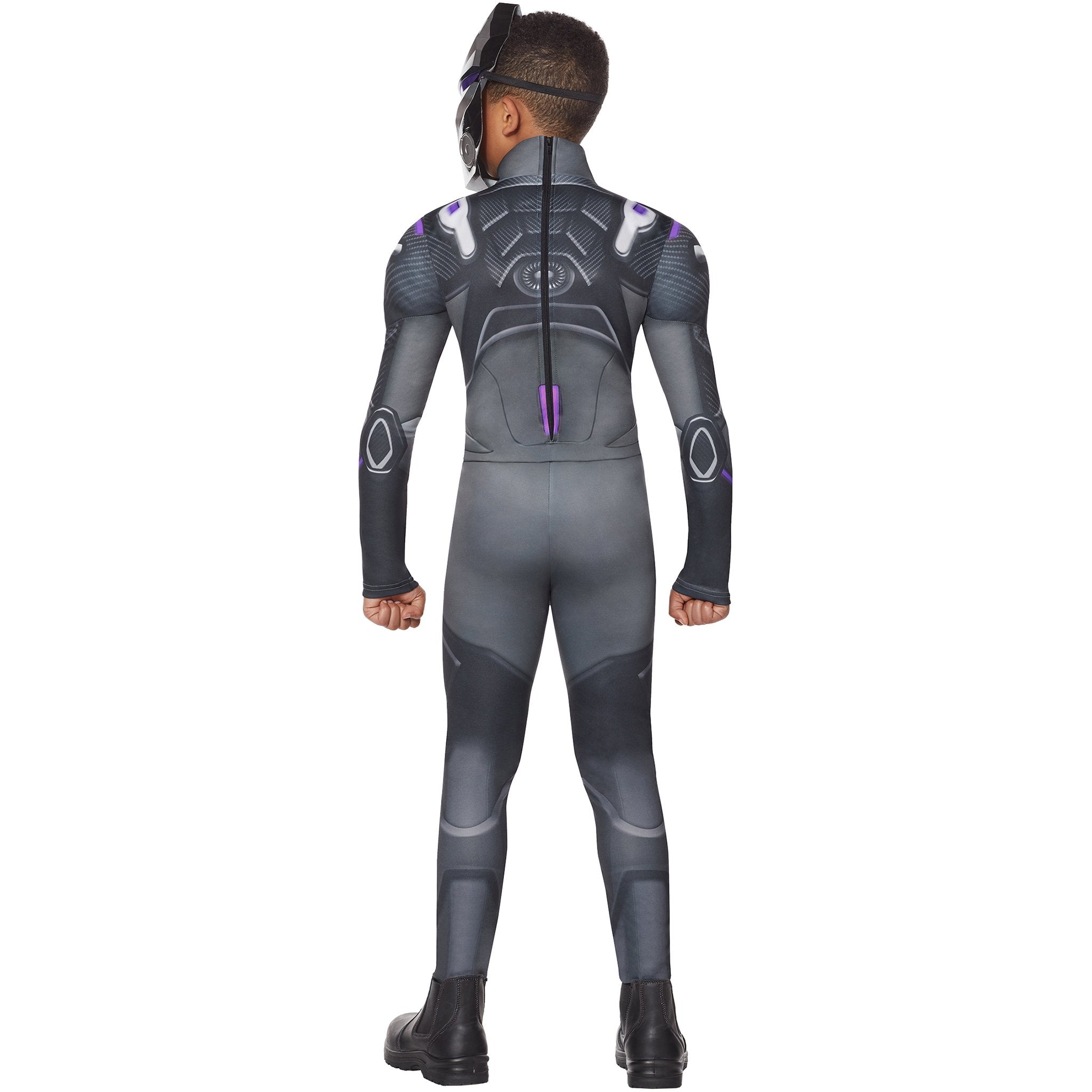 Omega Purple Youth