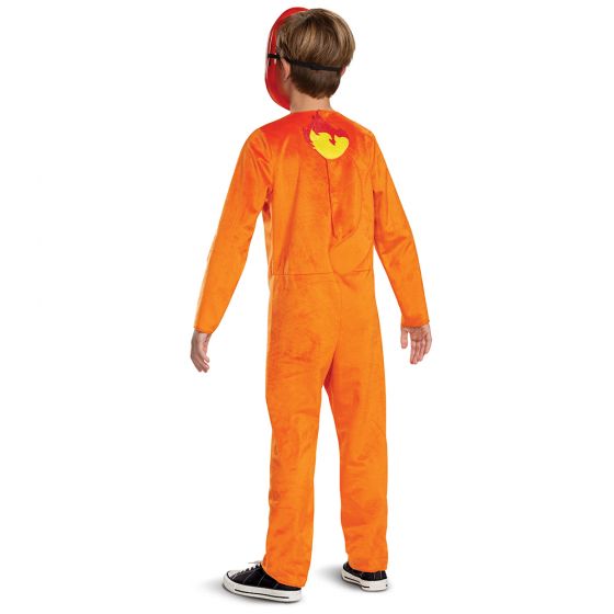 Charmander Classic