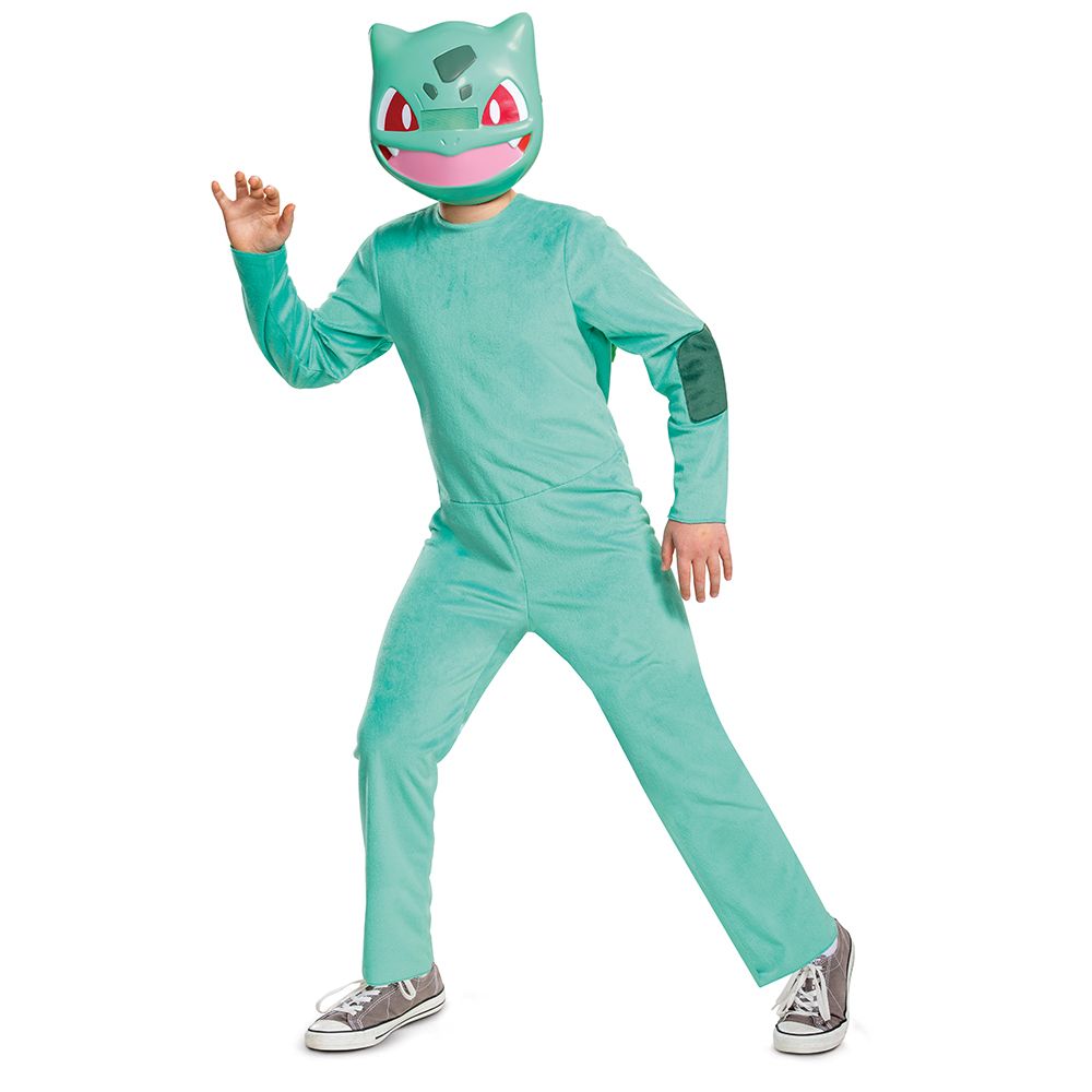 Bulbasaur Classic