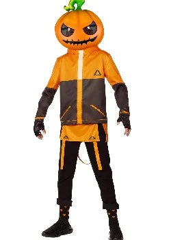 Fortnite Punk Costume