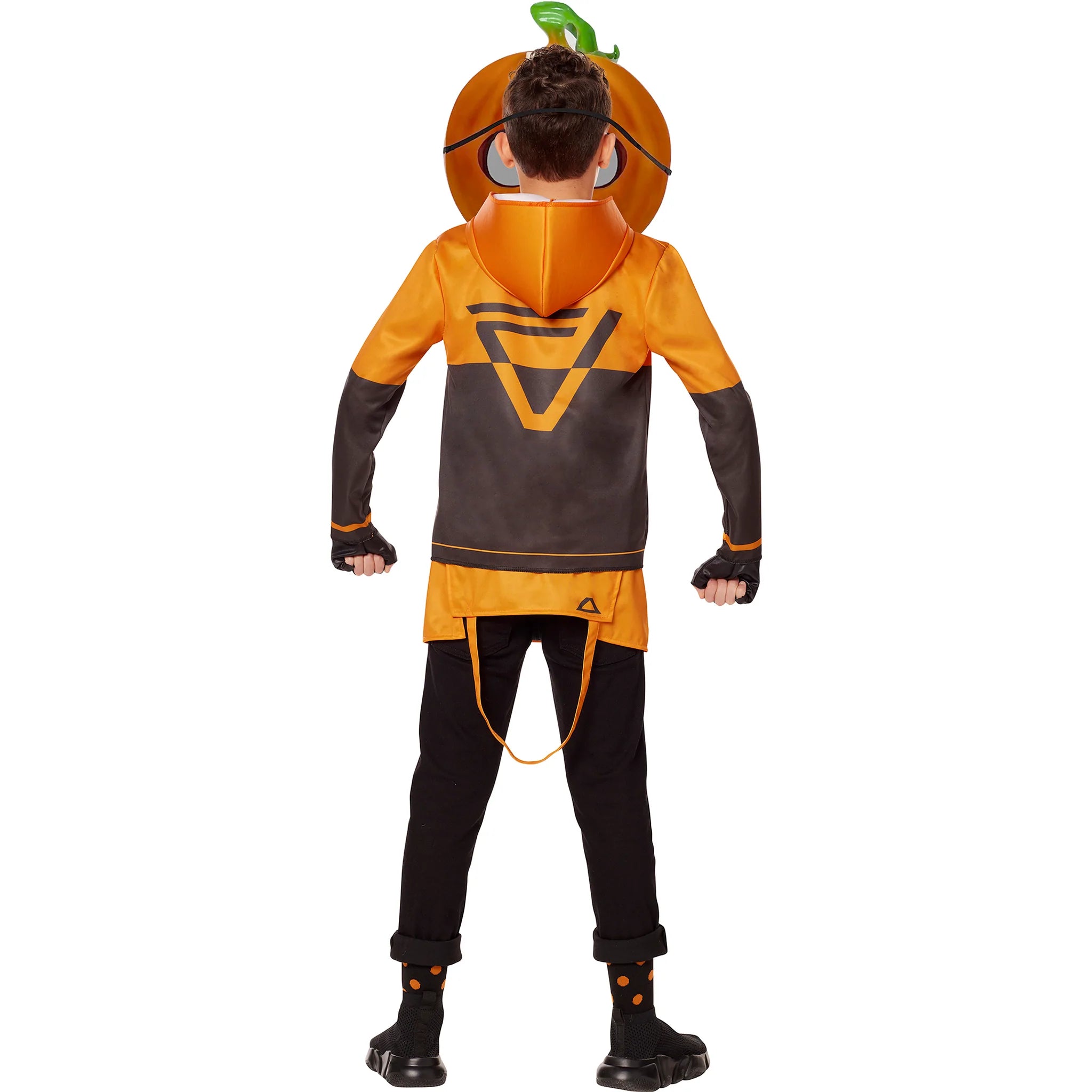 Fortnite Punk Costume