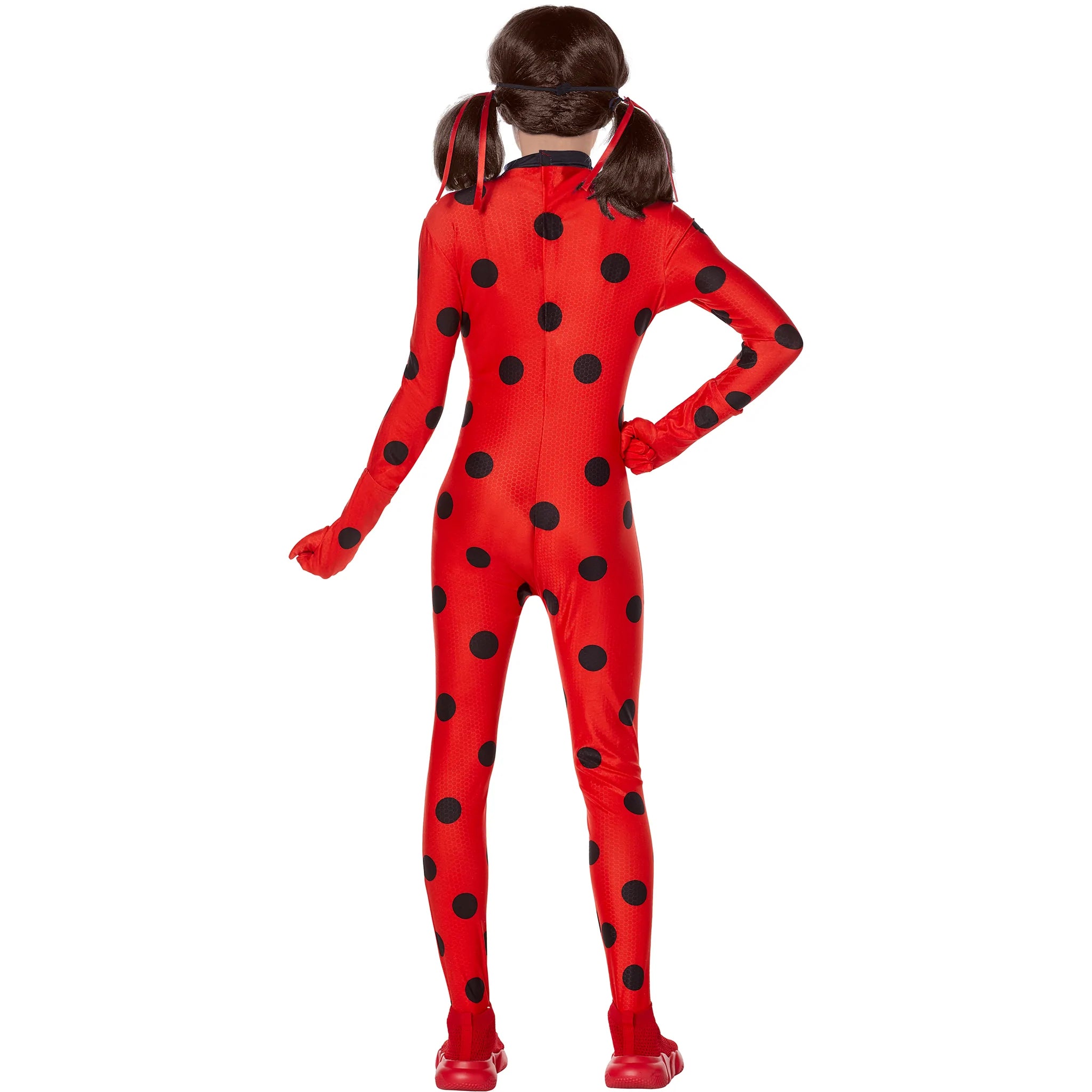 Kids Miraculous Ladybug Costume