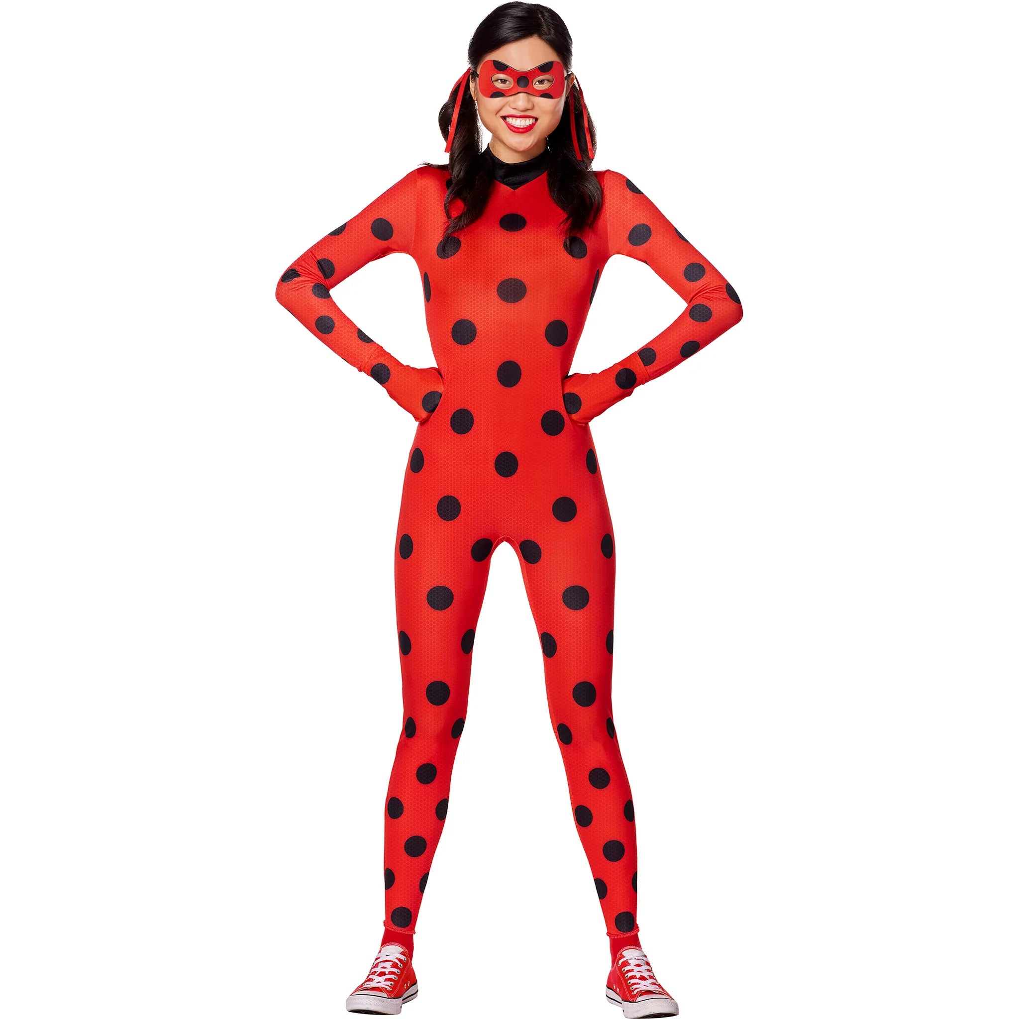 Miraculous Ladybug