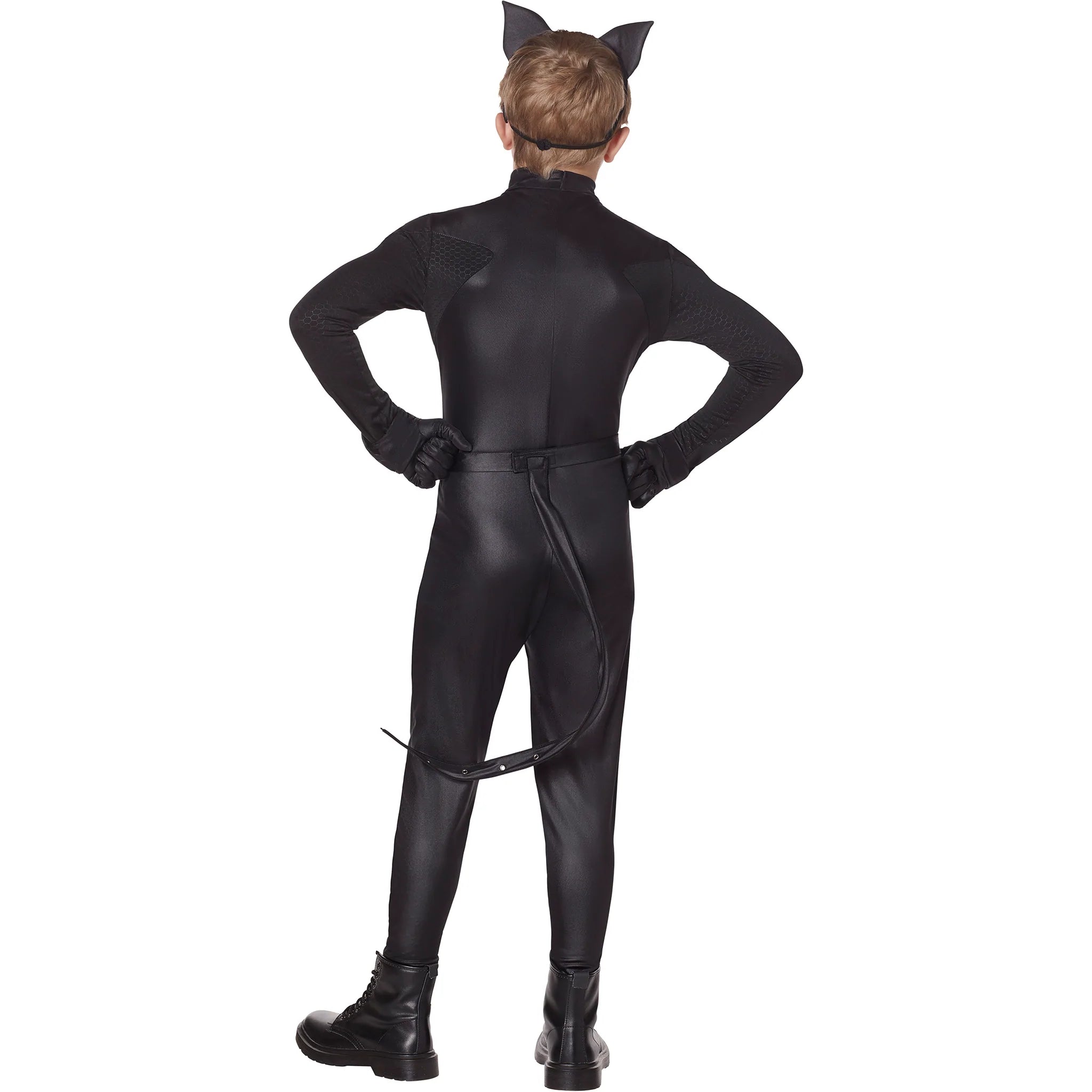 Miraculous Ladybug Cat Noir Costume