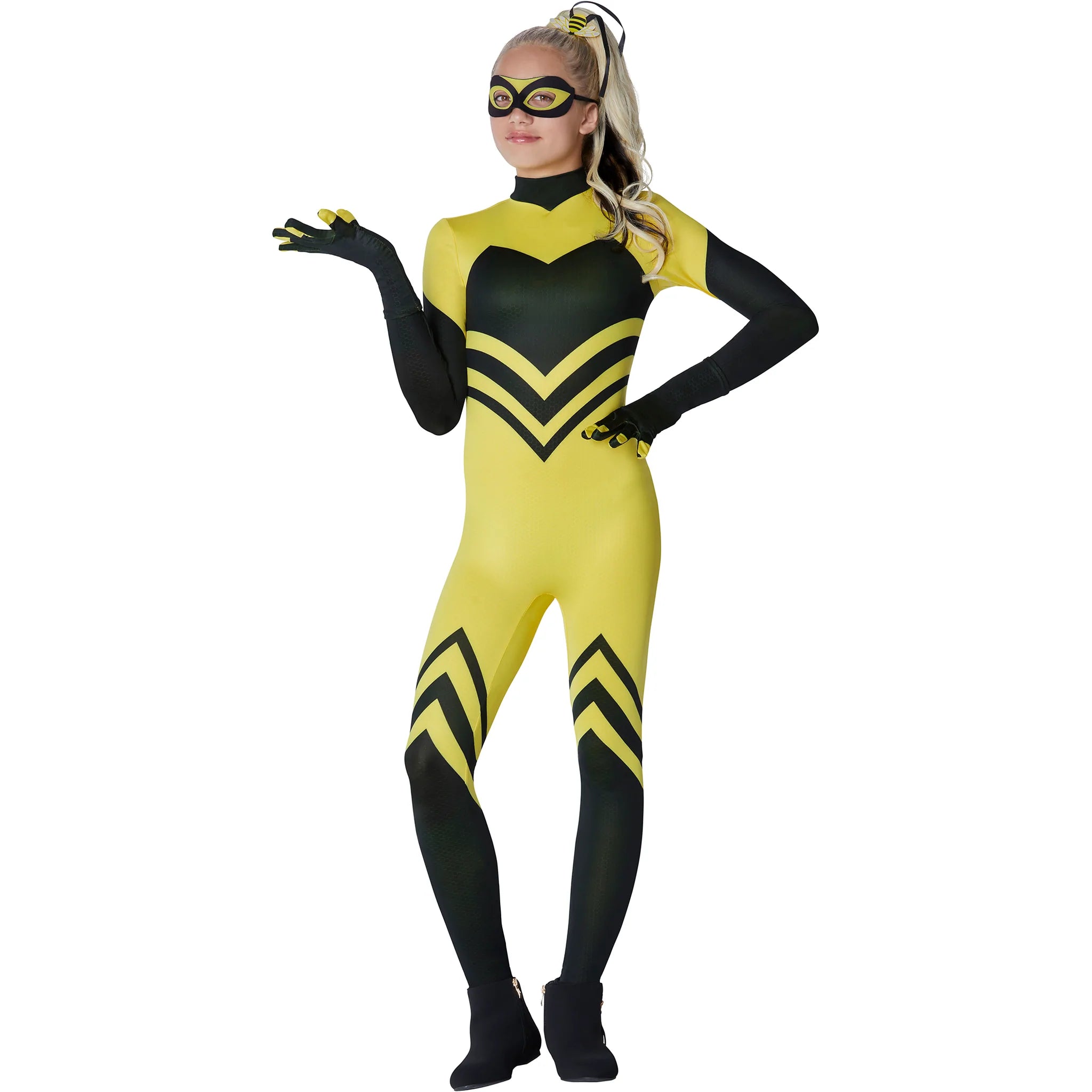 Miraculous Ladybug Queen Bee Costume