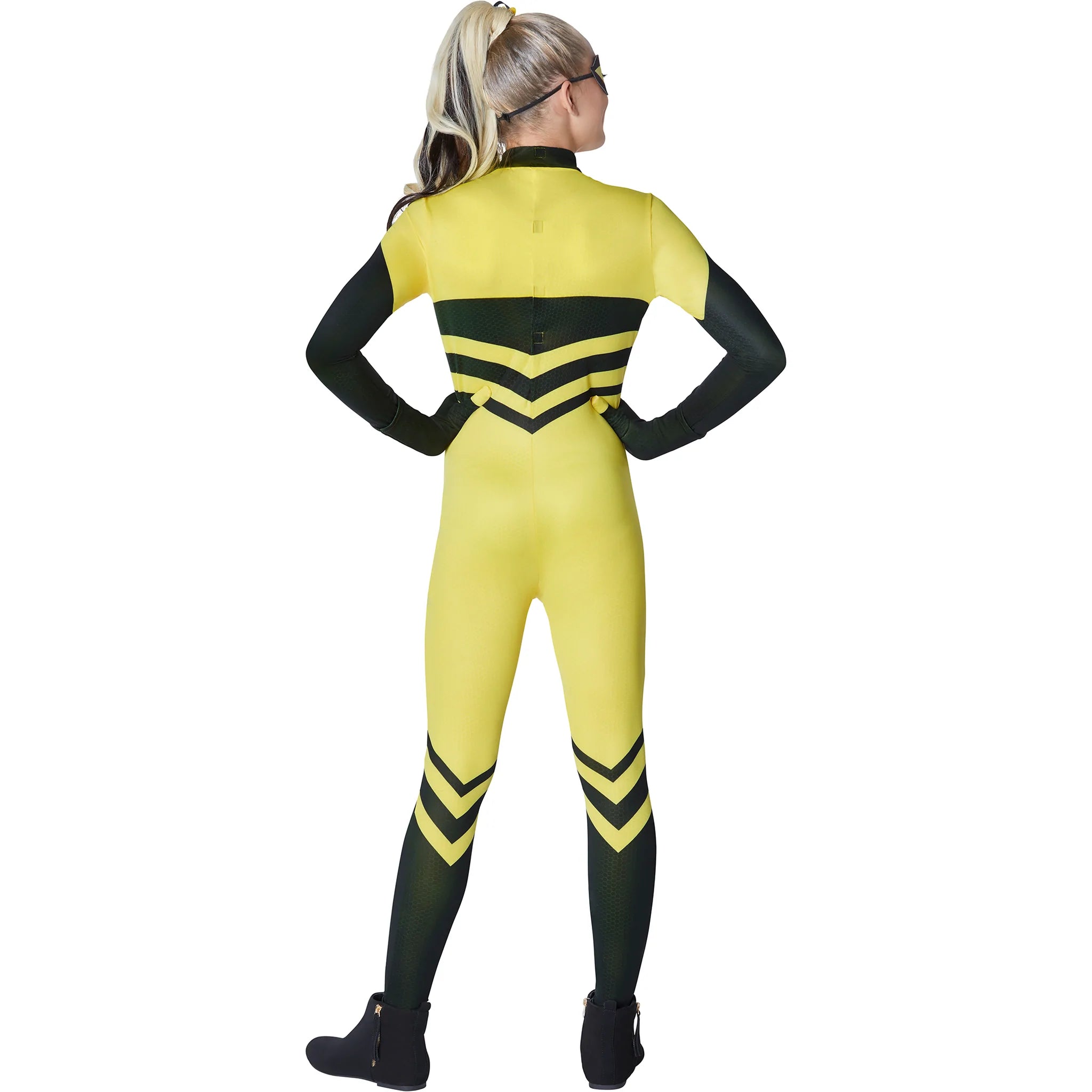 Miraculous Ladybug Queen Bee Costume
