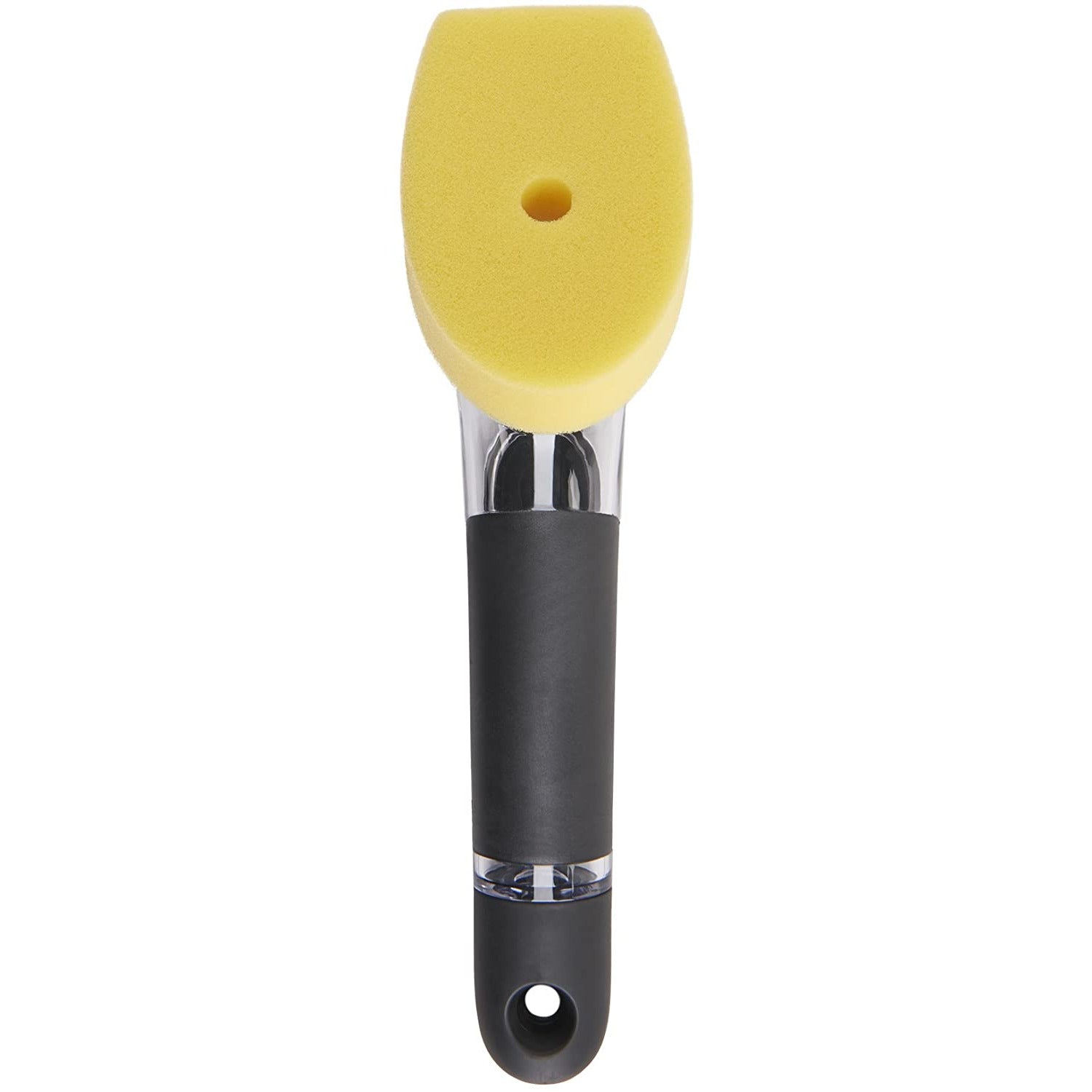OXO GG SOAP DISPENSING DISH SPONGE REFILLS (2PK)