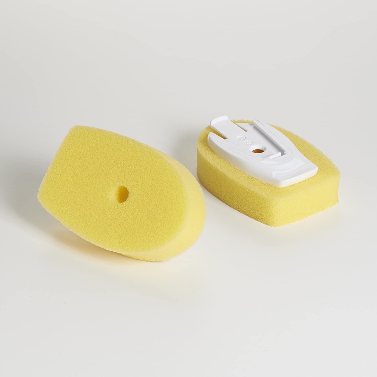 OXO GG SOAP DISPENSING DISH SPONGE REFILLS (2PK)