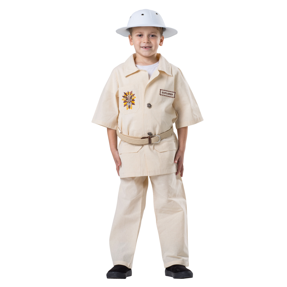 Safari Explorer