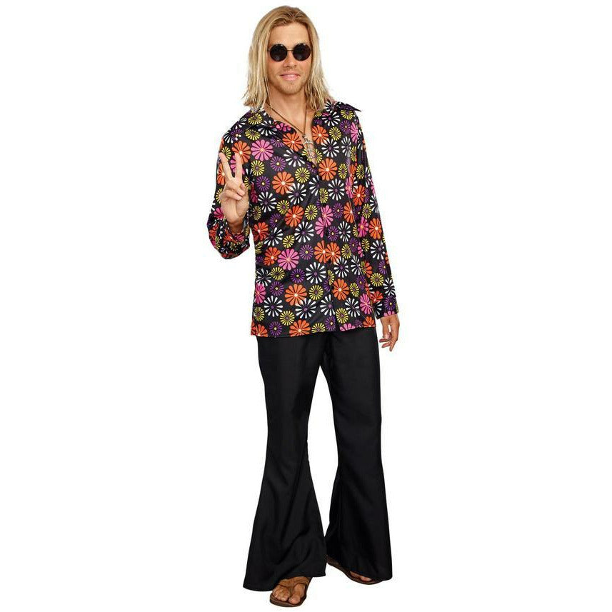 Groovy baby Man costume