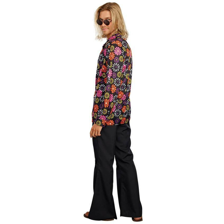 Groovy baby Man costume