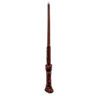 Harry potter light up wand