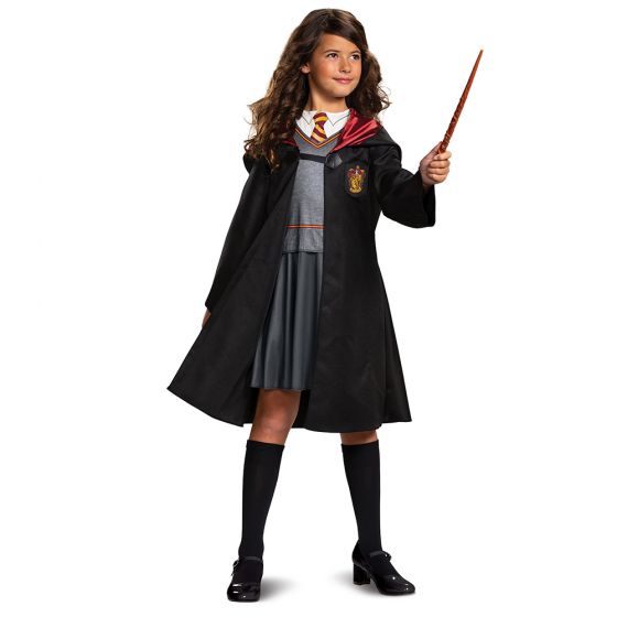 HERMIONE GRANGER CLASSIC COSTUME
