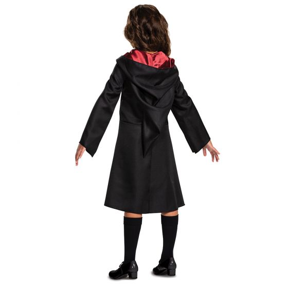 HERMIONE GRANGER CLASSIC COSTUME