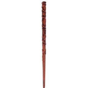 Hermione granger wand