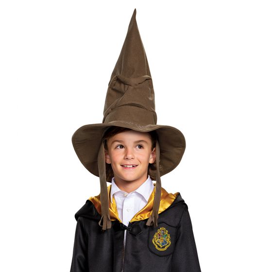 Sorting Hat Classic (4+)